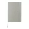 Libreta A5 deluxe PU con tapa dura