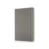 Libreta A5 deluxe PU con tapa dura