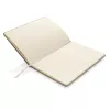 Taccuino A5 Deluxe con copertina rigida in PU