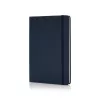 Libreta A5 deluxe PU con tapa dura
