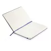 Taccuino A5 Deluxe con copertina rigida in PU