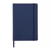 Libreta A5 deluxe PU con tapa dura