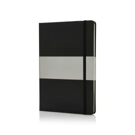 Deluxe Hardcover A5 Notizbuch