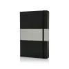 Libreta A5 deluxe con tapa dura