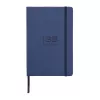 Libreta A5 deluxe PU con tapa dura