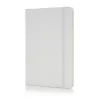Libreta A5 deluxe con tapa dura