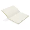 Libreta A5 deluxe con tapa dura