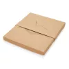 A5 notebook with bamboo pen including stylus