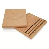 Taccuino A5 Cork con penna in bambù