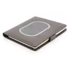 Funda para cuaderno A5 Air con cargador inalámbrico