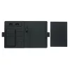 Funda para cuaderno A5 Air con cargador inalámbrico