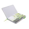 Libreta A5 yute