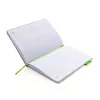 Libreta A5 yute