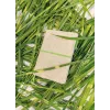 A5 jute notebook