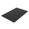 Softcover PU notebook with coloured edge