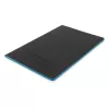 Softcover PU notebook with coloured edge