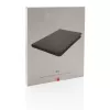 Air 5W Wireless Charging Portfolio A4 mit 5.000mAh Powerbank