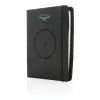 Air 5W Wireless Charging Notizbuch A5 mit 5000 mAh Powerbank