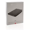 Air 5W Wireless Charging Notizbuch A5 mit 5000 mAh Powerbank