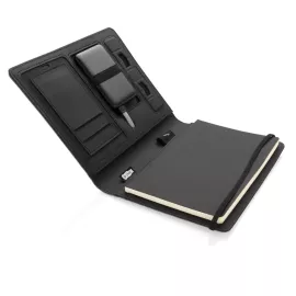 Portablocco A5 wireless 5W Air con batteria 5000mAh