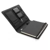 Tapa libreta A5 Air carga inalámbrica 5W y cargador 5000 mAh