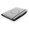 Tapa libreta A5 Air carga inalámbrica 5W y cargador 5000 mAh