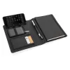 Tapa libreta A5 Air carga inalámbrica 5W y cargador 5000 mAh