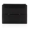 Fiko A4 Wireless 5W Charging Portfolio mit Powerbank