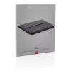 Fiko A4 Wireless 5W Charging Portfolio mit Powerbank