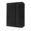 Portadocumenti A5 con ricarica wireless Fiko