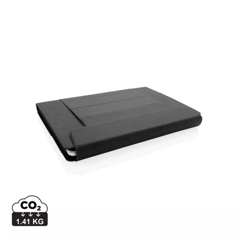 Fiko 2-in-1 Laptop-Sleeve und Arbeitsplatz