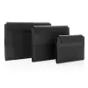 Fiko 2-in-1 Laptop-Sleeve und Arbeitsplatz