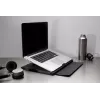 Fiko 2-in-1 Laptop-Sleeve und Arbeitsplatz