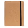 Deluxe Kork Portfolio A5 mit Stift