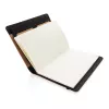 Deluxe Kork Portfolio A5 mit Stift