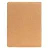 Deluxe Kork Portfolio A4 mit Stift
