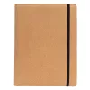 Deluxe Kork Portfolio A4 mit Stift