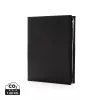 Swiss Peak A5 Notizbuch mit Zipper-Tasche