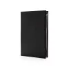 Taccuino Swiss Peak A5 in PU con cerniera