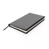 Taccuino Swiss Peak A5 in PU con cerniera
