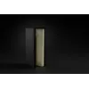 Libreta A5 de PU con cremallera