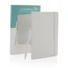 Set taccuino A5 e penna X3 antimicrobico