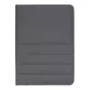 Impact AWARE™ RPET A4 portfolio with zipper