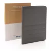 Impact AWARE™ RPET A4 Portfolio mit Reißverschluss