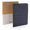 Impact AWARE™ RPET A4 Portfolio mit Reißverschluss