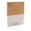 Carpeta Impact AWARE ™ RPET A4 con cremallera