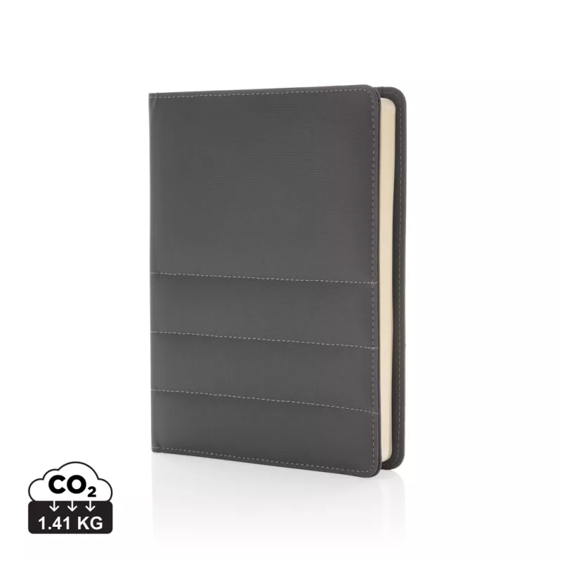 Impact AWARE™ RPET A5 notebook