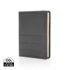 Impact AWARE™ RPET A5 notebook