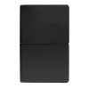 Modern deluxe softcover A5 notebook