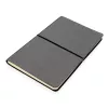 Modern deluxe softcover A5 notebook